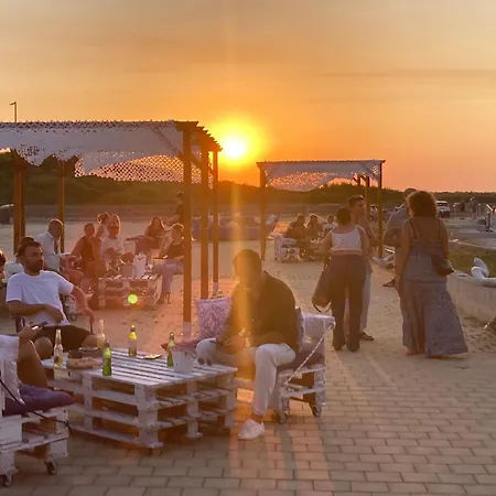 Maree * サン・カタルド